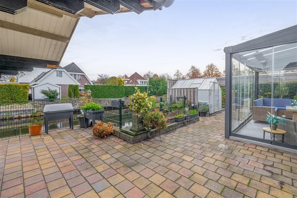 Medium property photo - Jan Altinkhof 6, 9646 DM Veendam